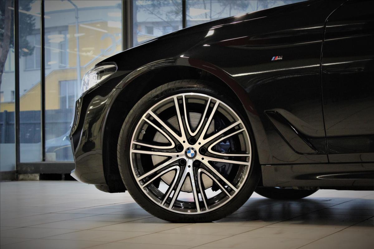 BMW Řada 5