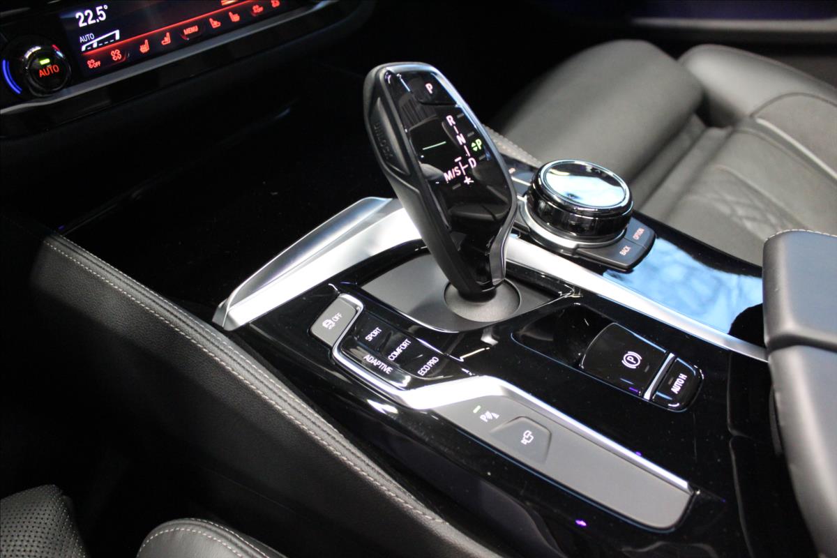 BMW Řada 5