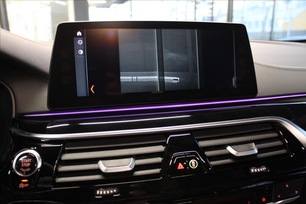 BMW Řada 5