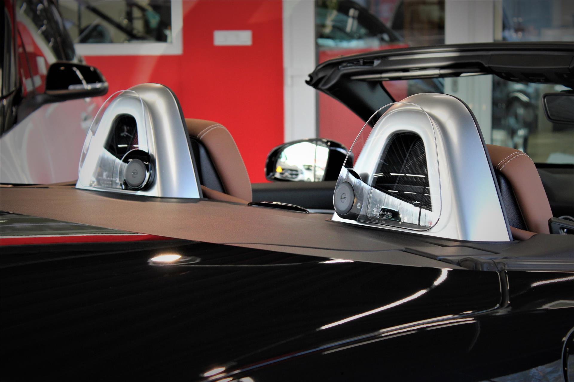 Mercedes-Benz SLC