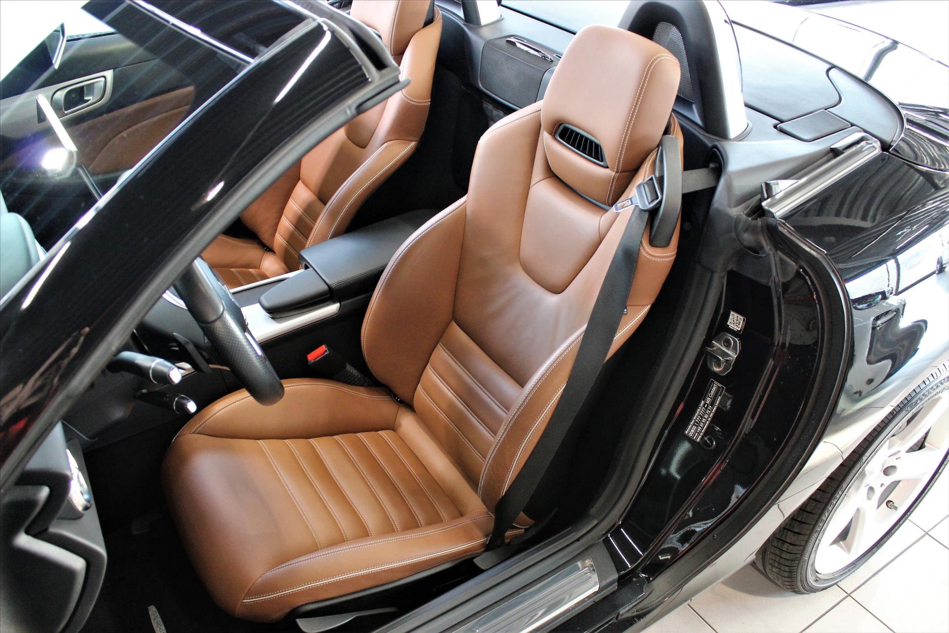 Mercedes-Benz SLC