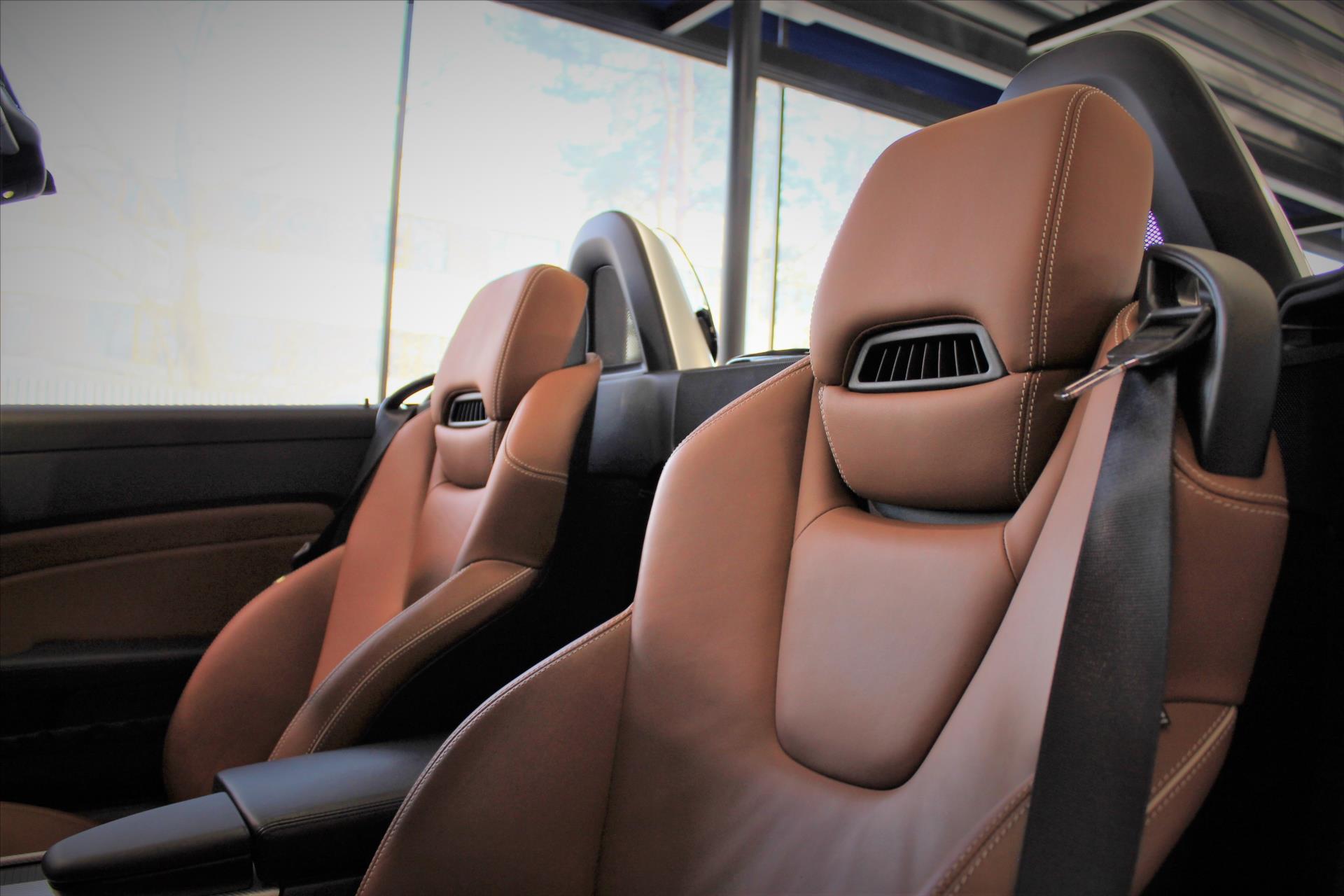 Mercedes-Benz SLC