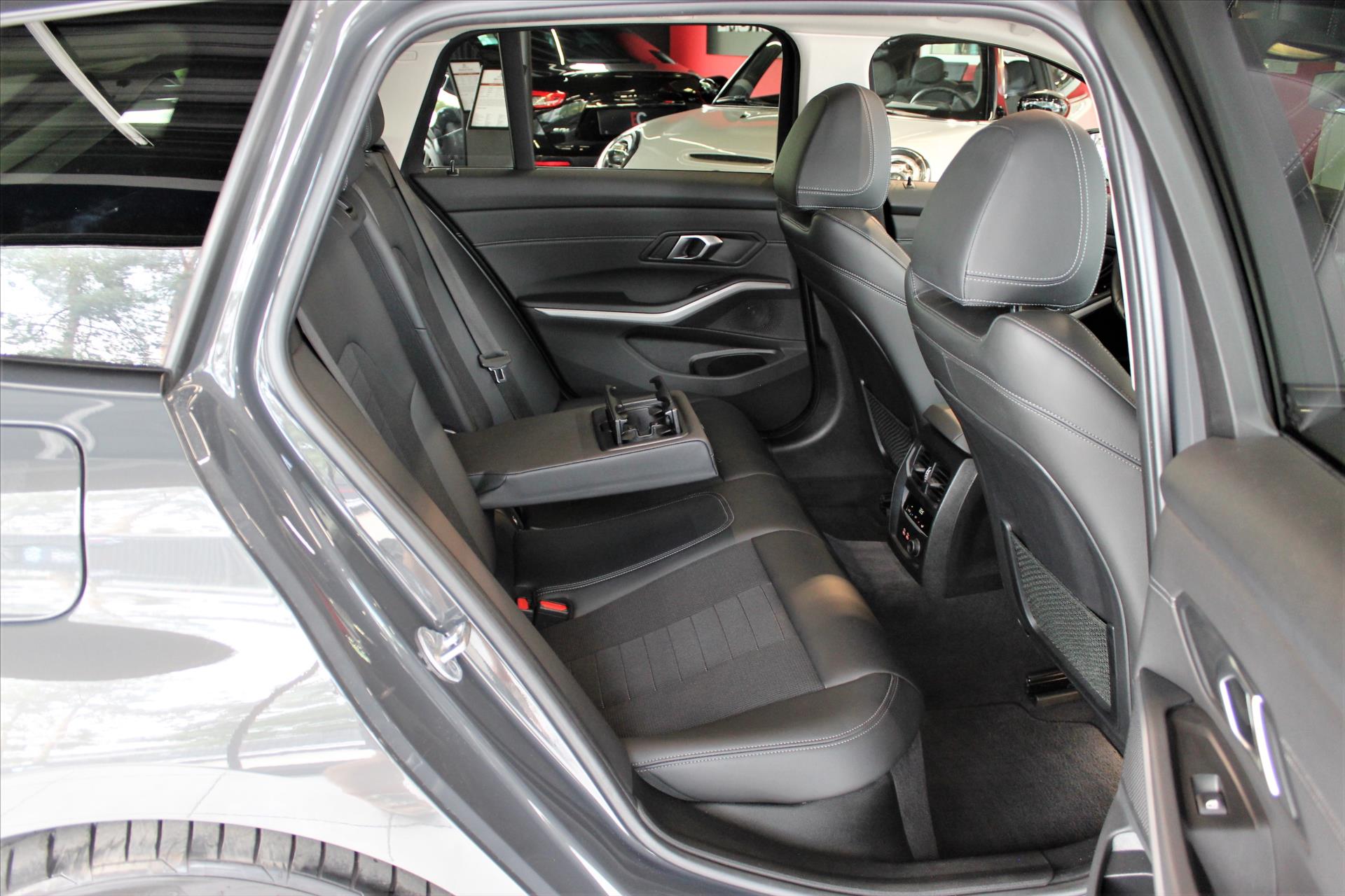 BMW Řada 3