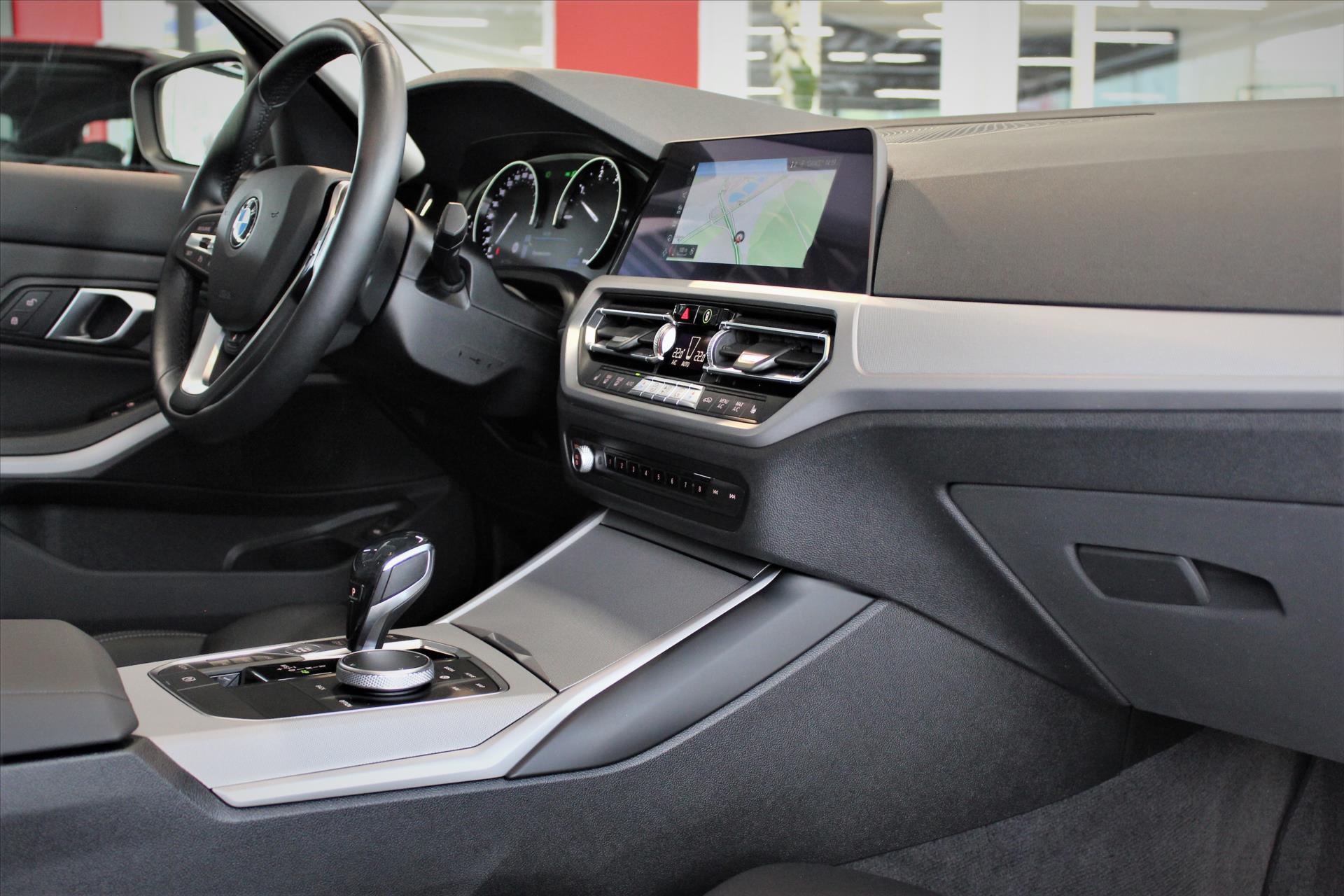 BMW Řada 3