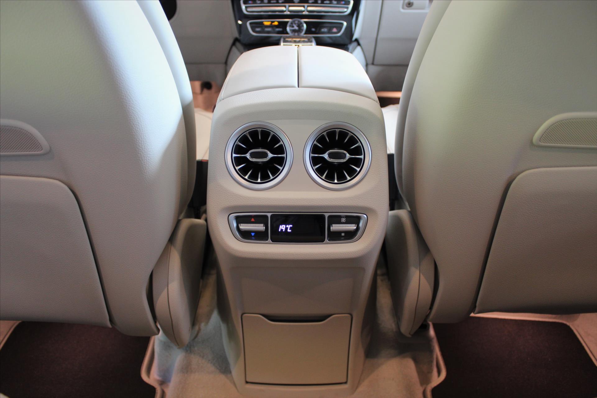 Mercedes-Benz Třídy G