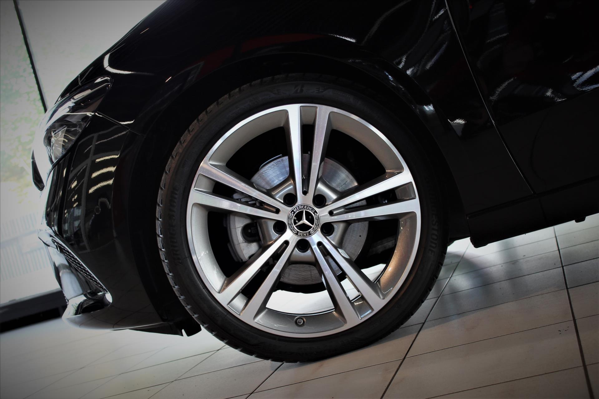 Mercedes-Benz Třídy B
