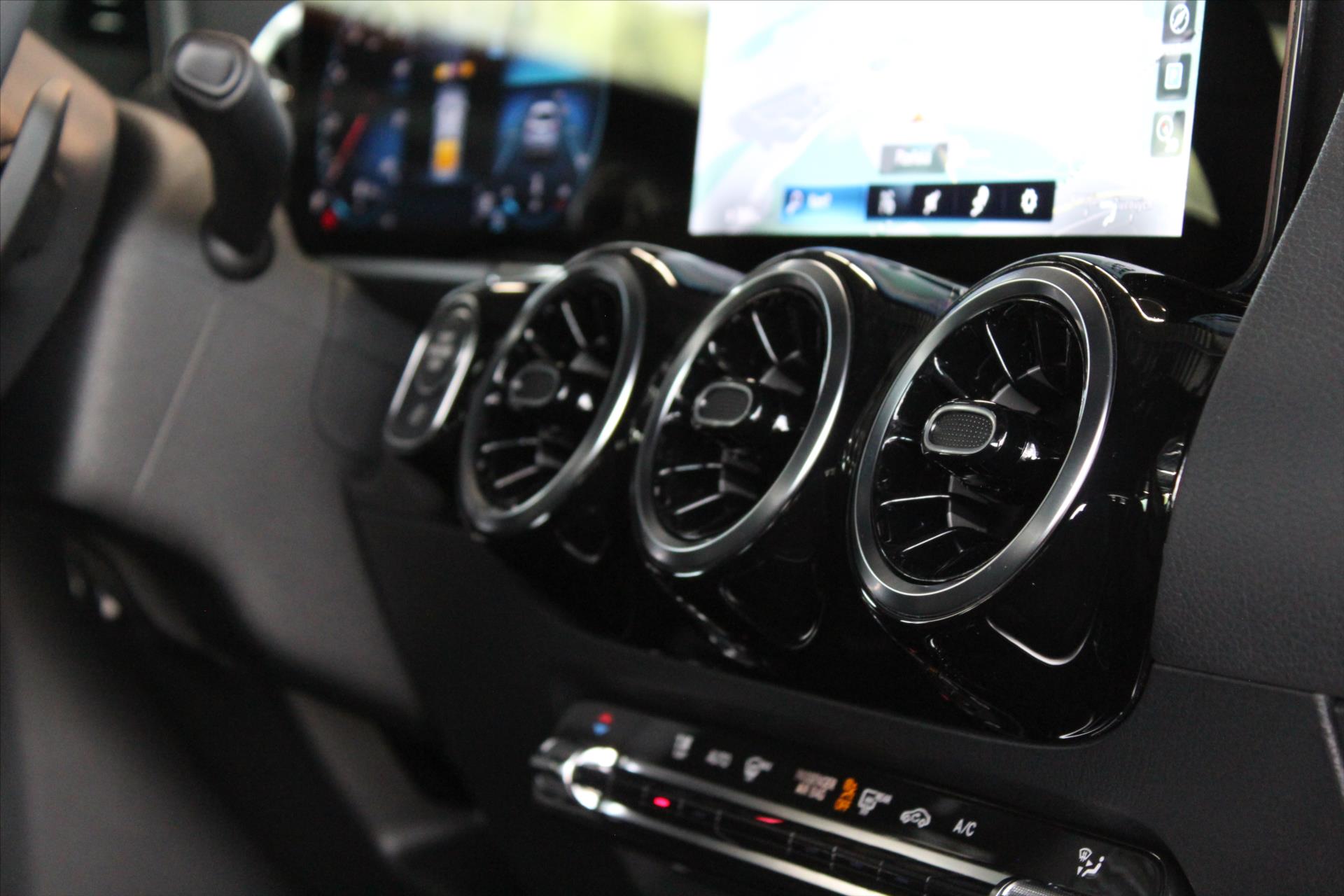 Mercedes-Benz Třídy B