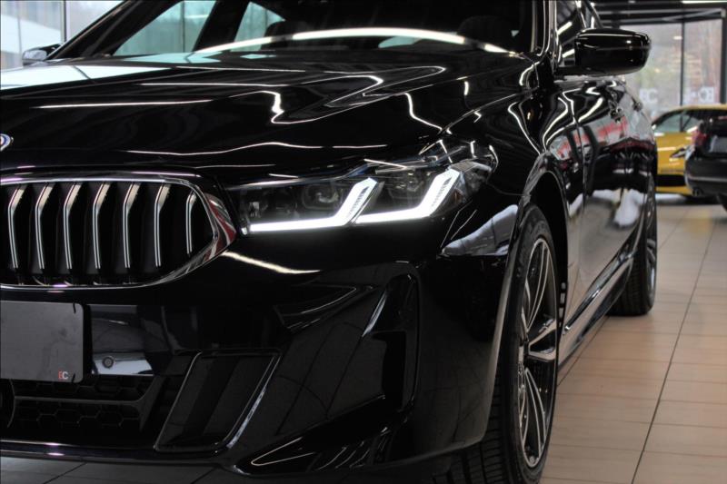 BMW Řada 6
