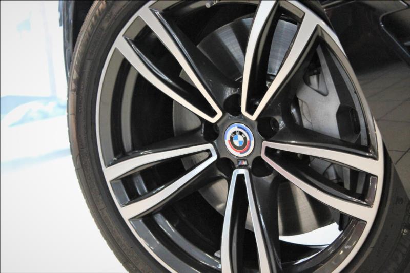 BMW Řada 6