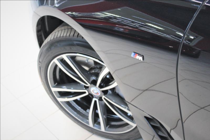 BMW Řada 6