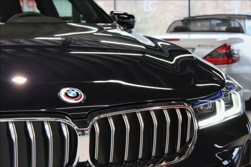 BMW Řada 6
