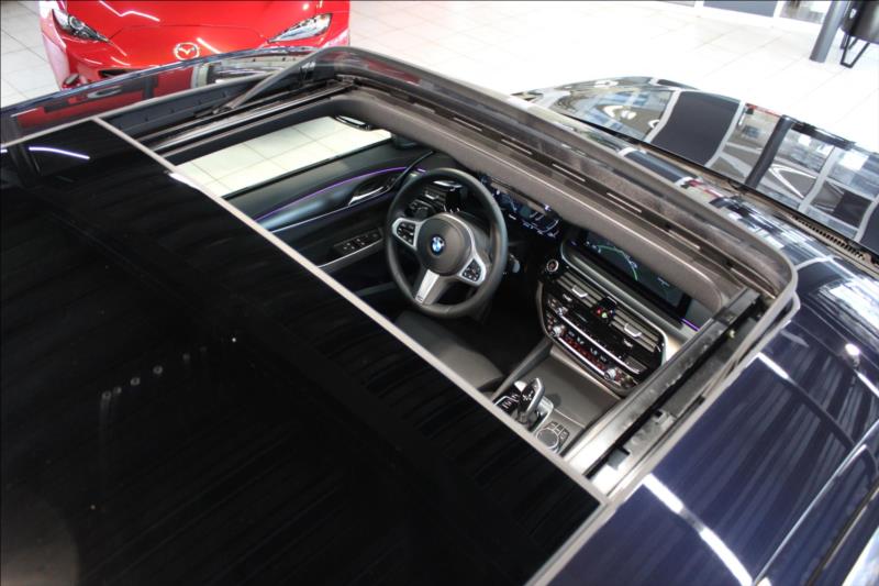 BMW Řada 6