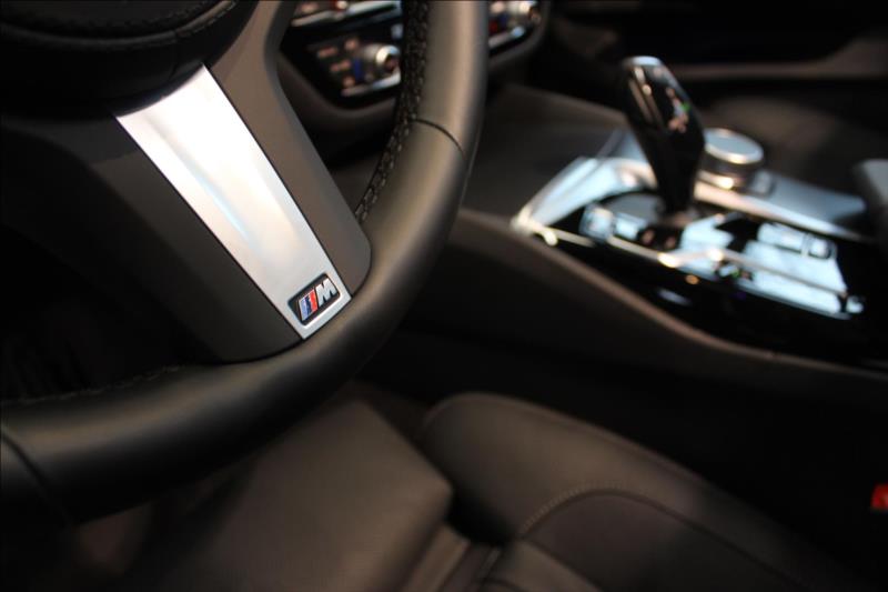 BMW Řada 6