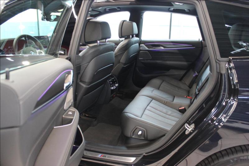 BMW Řada 6