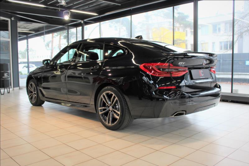 BMW Řada 6