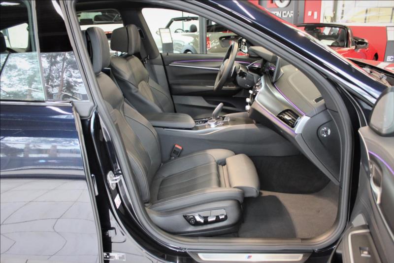 BMW Řada 6