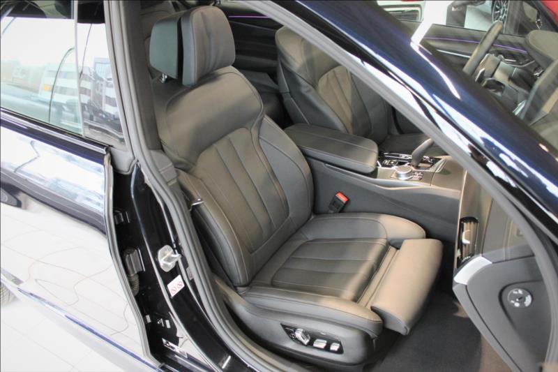 BMW Řada 6