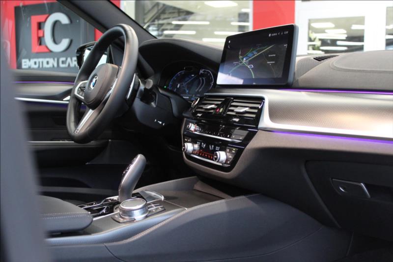 BMW Řada 6