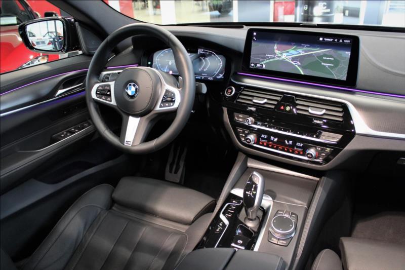 BMW Řada 6
