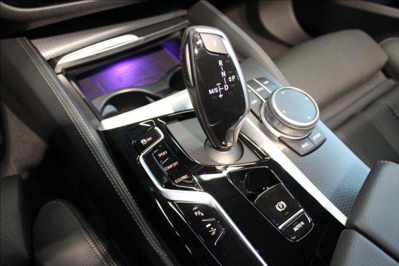 BMW Řada 6