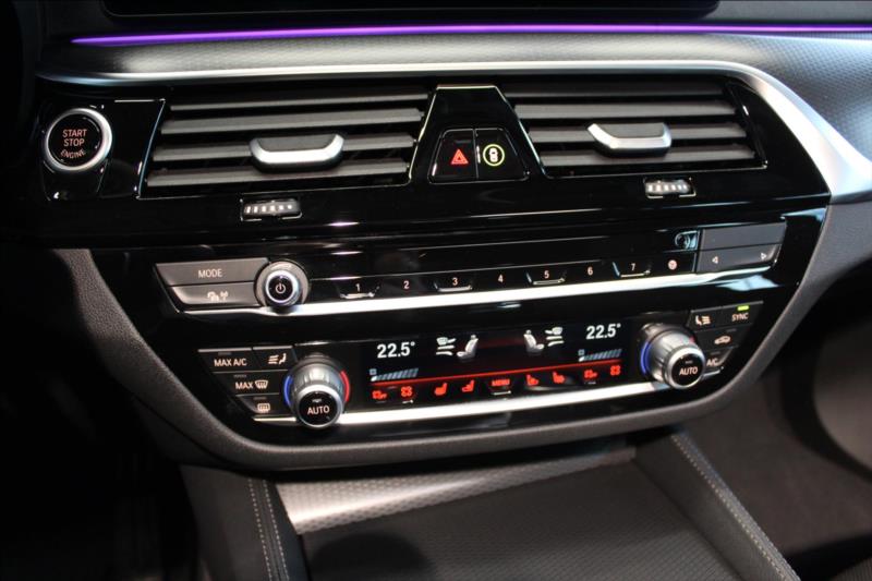 BMW Řada 6