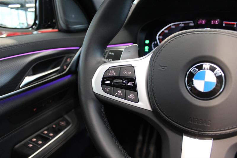 BMW Řada 6
