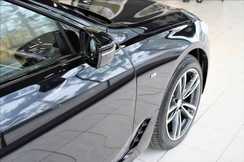 BMW Řada 6