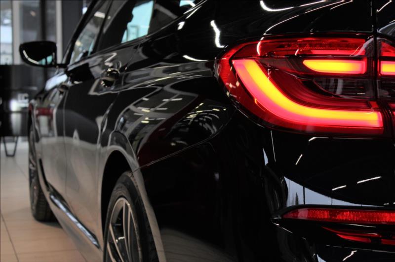 BMW Řada 6