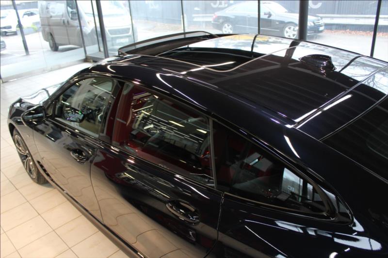 BMW Řada 6