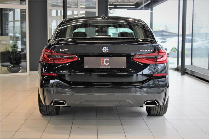 BMW Řada 6