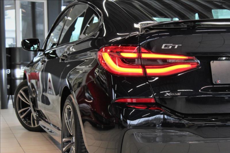 BMW Řada 6