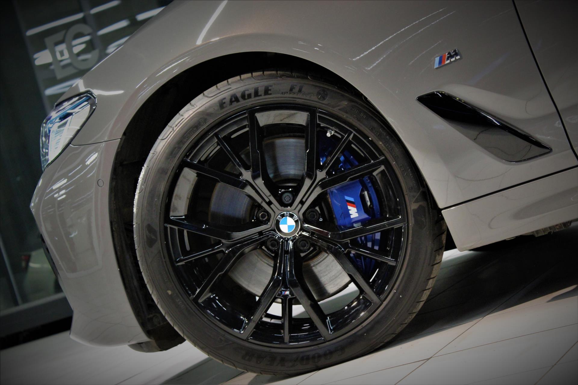 BMW Řada 5