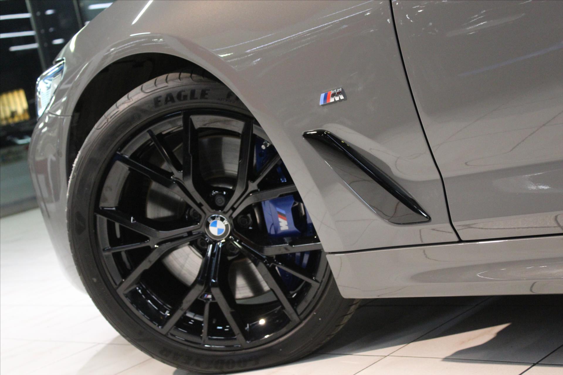 BMW Řada 5