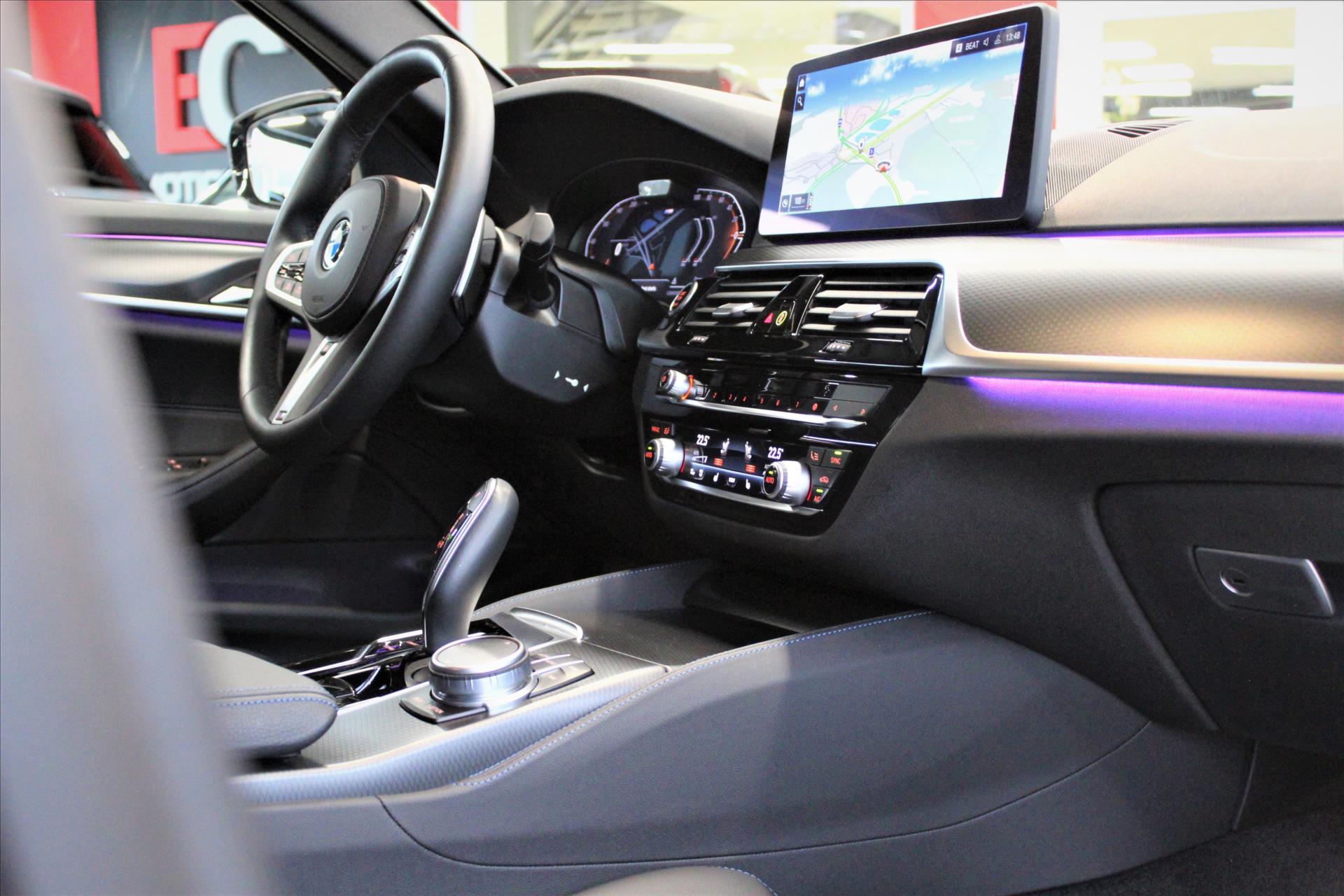 BMW Řada 5