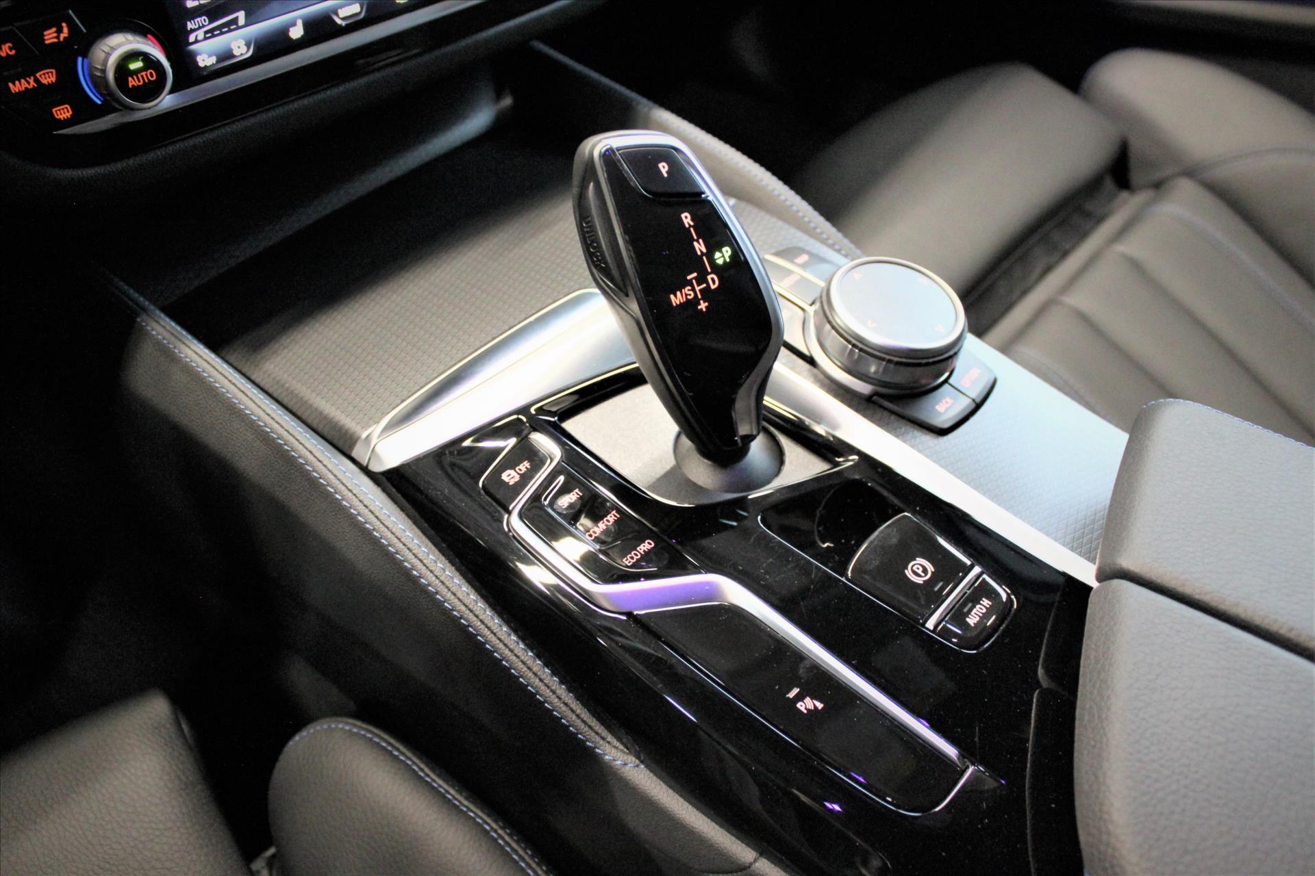BMW Řada 5