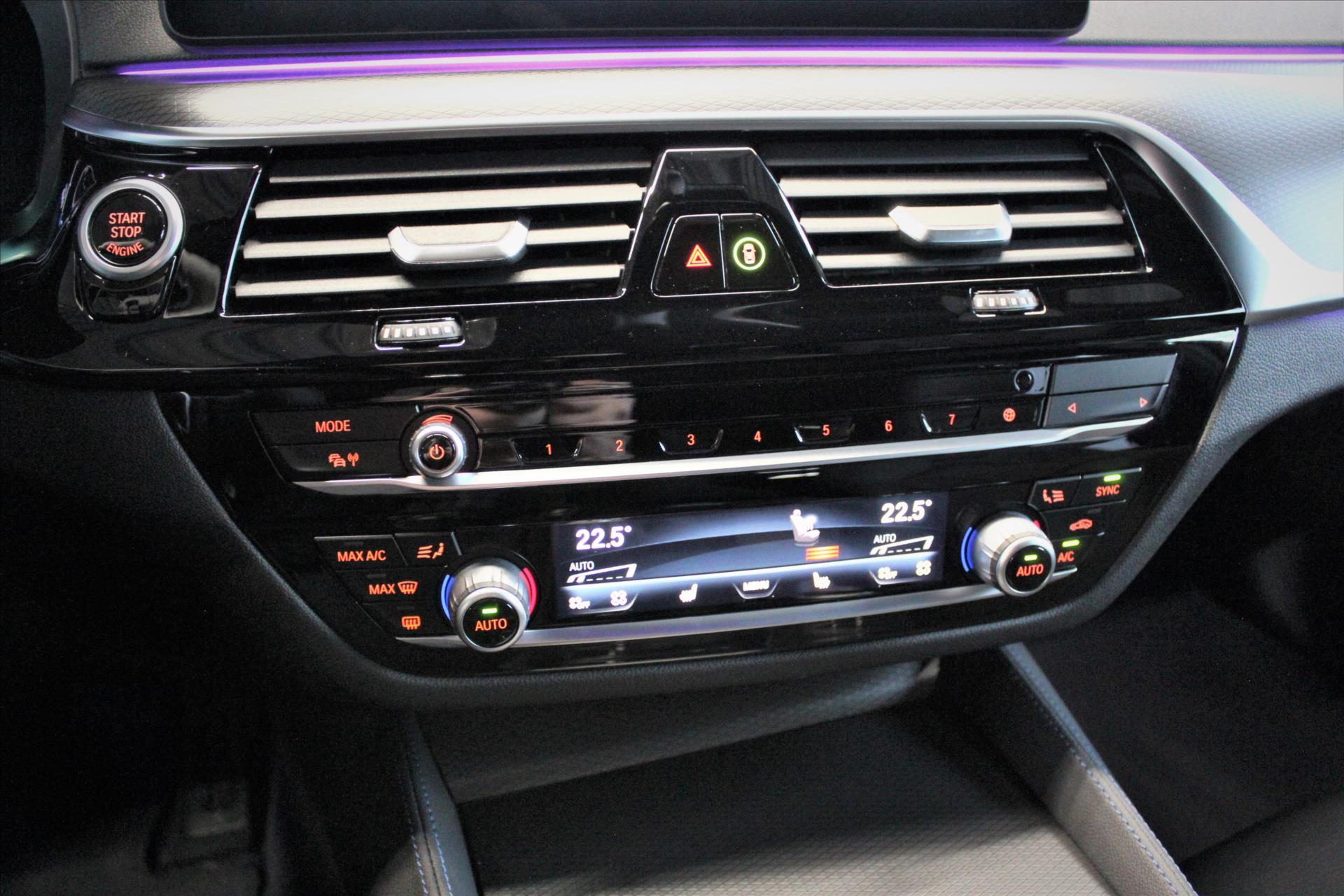 BMW Řada 5