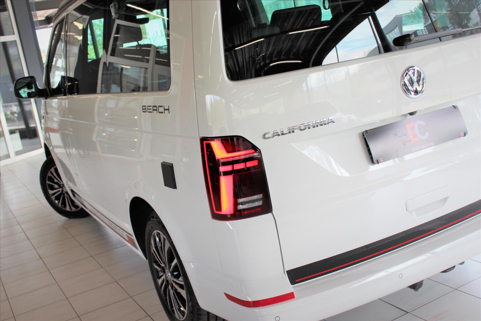 Volkswagen California
