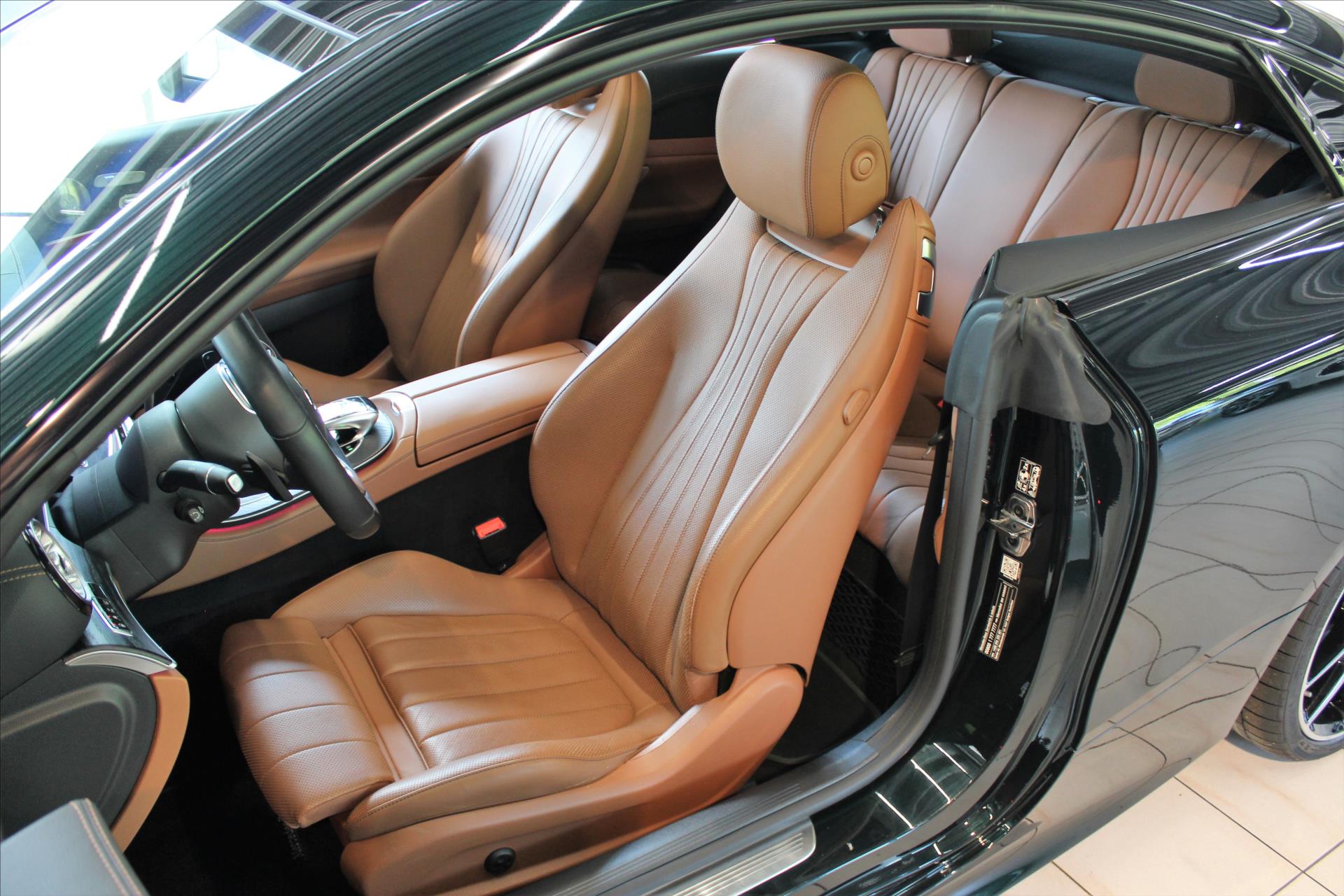Mercedes-Benz Třídy E