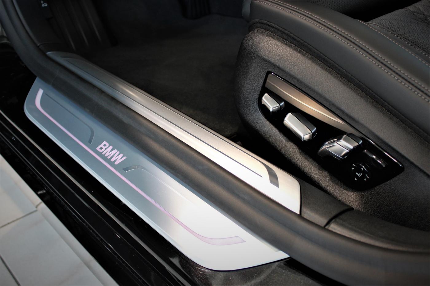 BMW Řada 7
