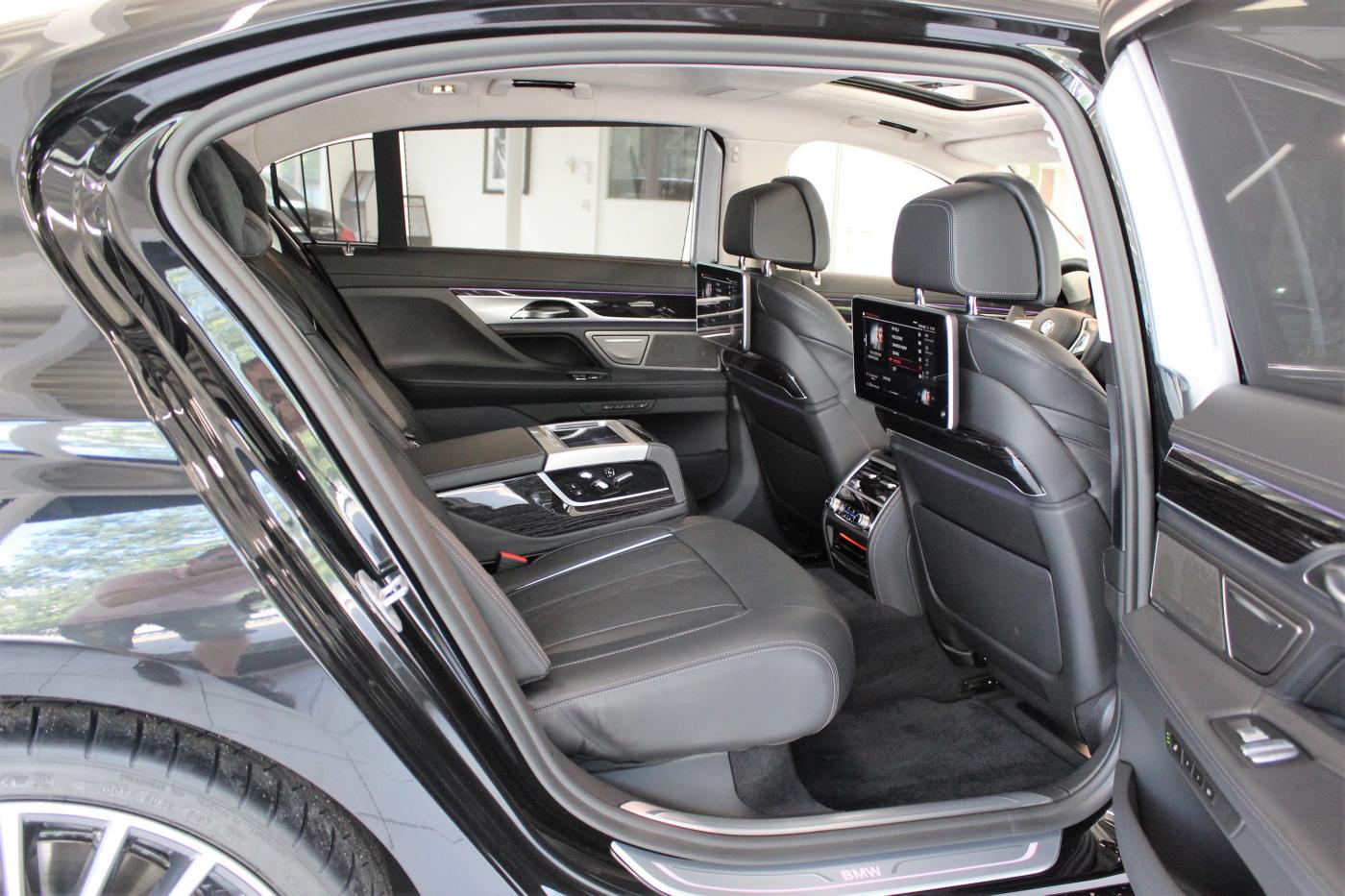 BMW Řada 7
