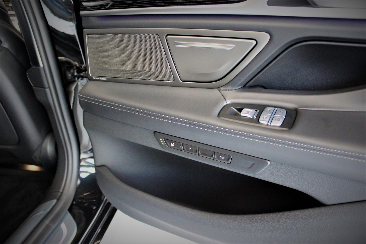 BMW Řada 7