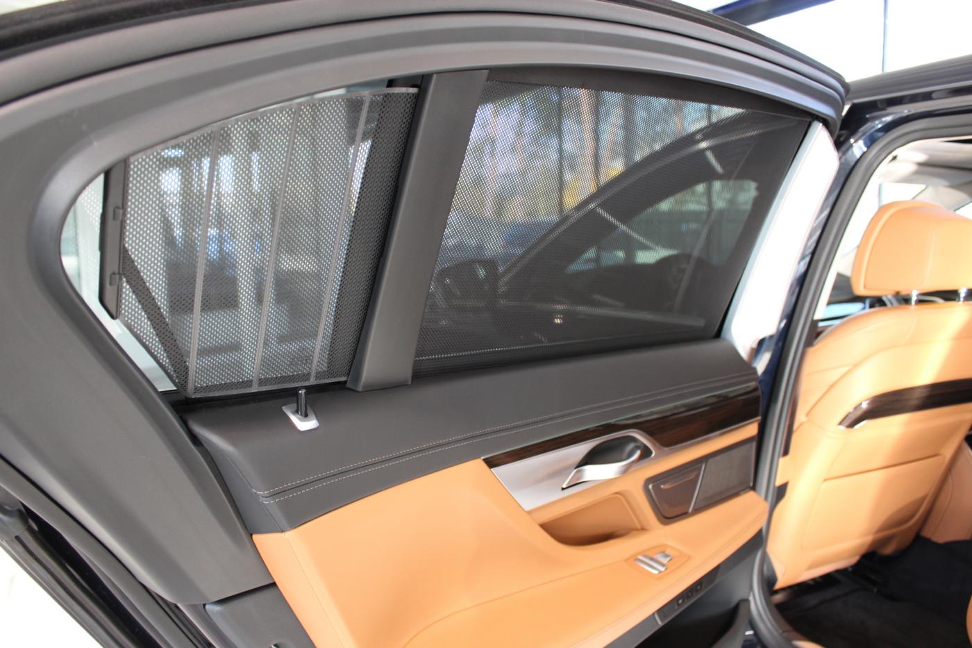 BMW Řada 7