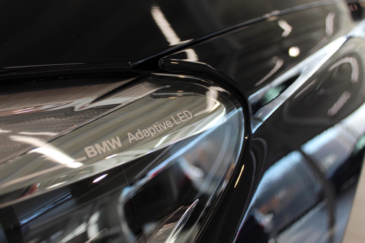 BMW Řada 7