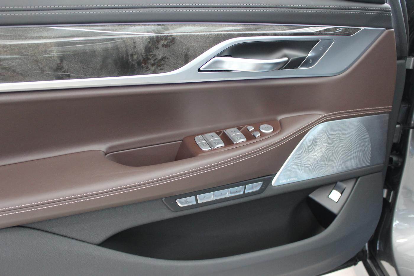 BMW Řada 7