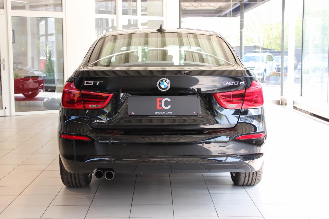 BMW Řada 3