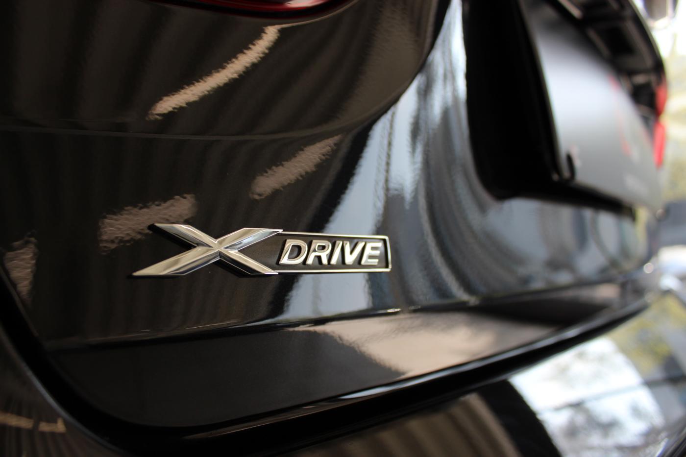 BMW Řada 3
