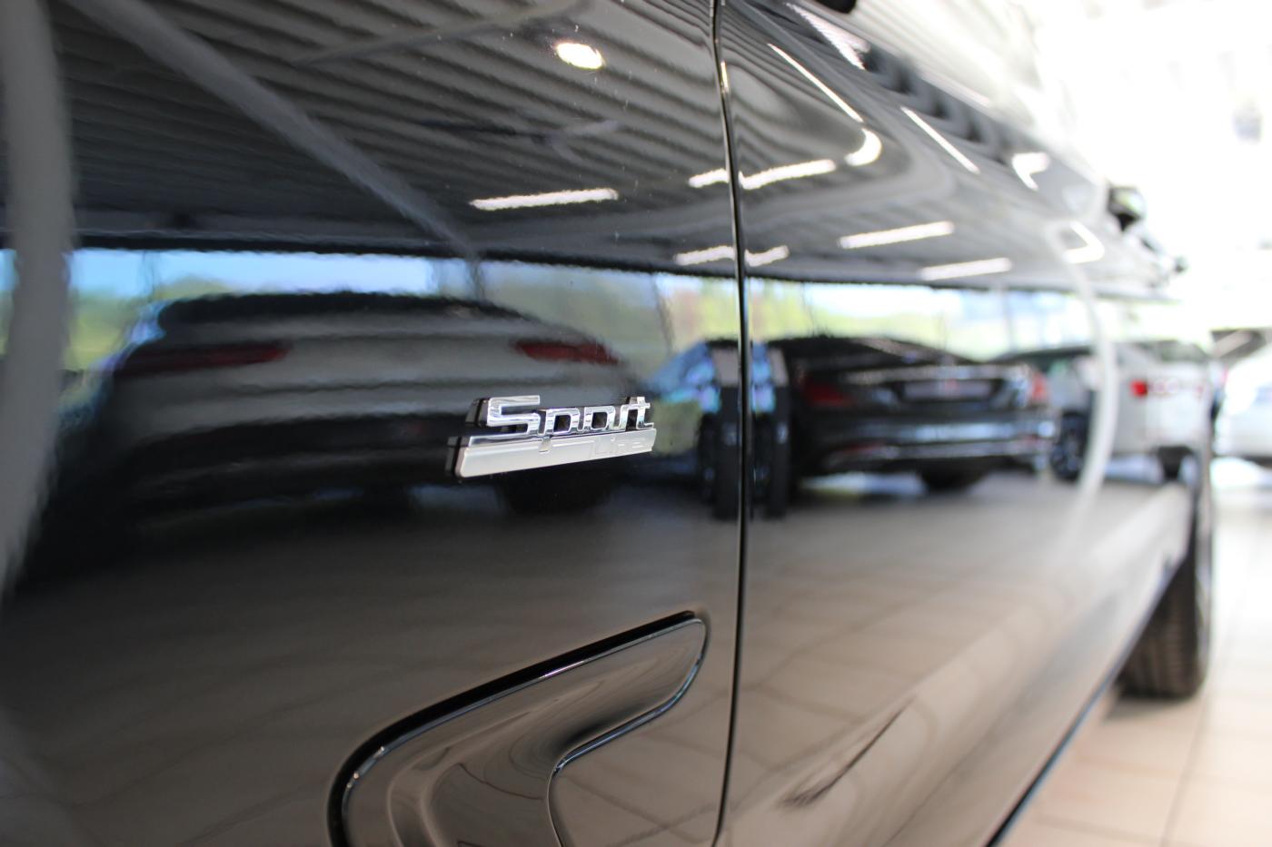 BMW Řada 3