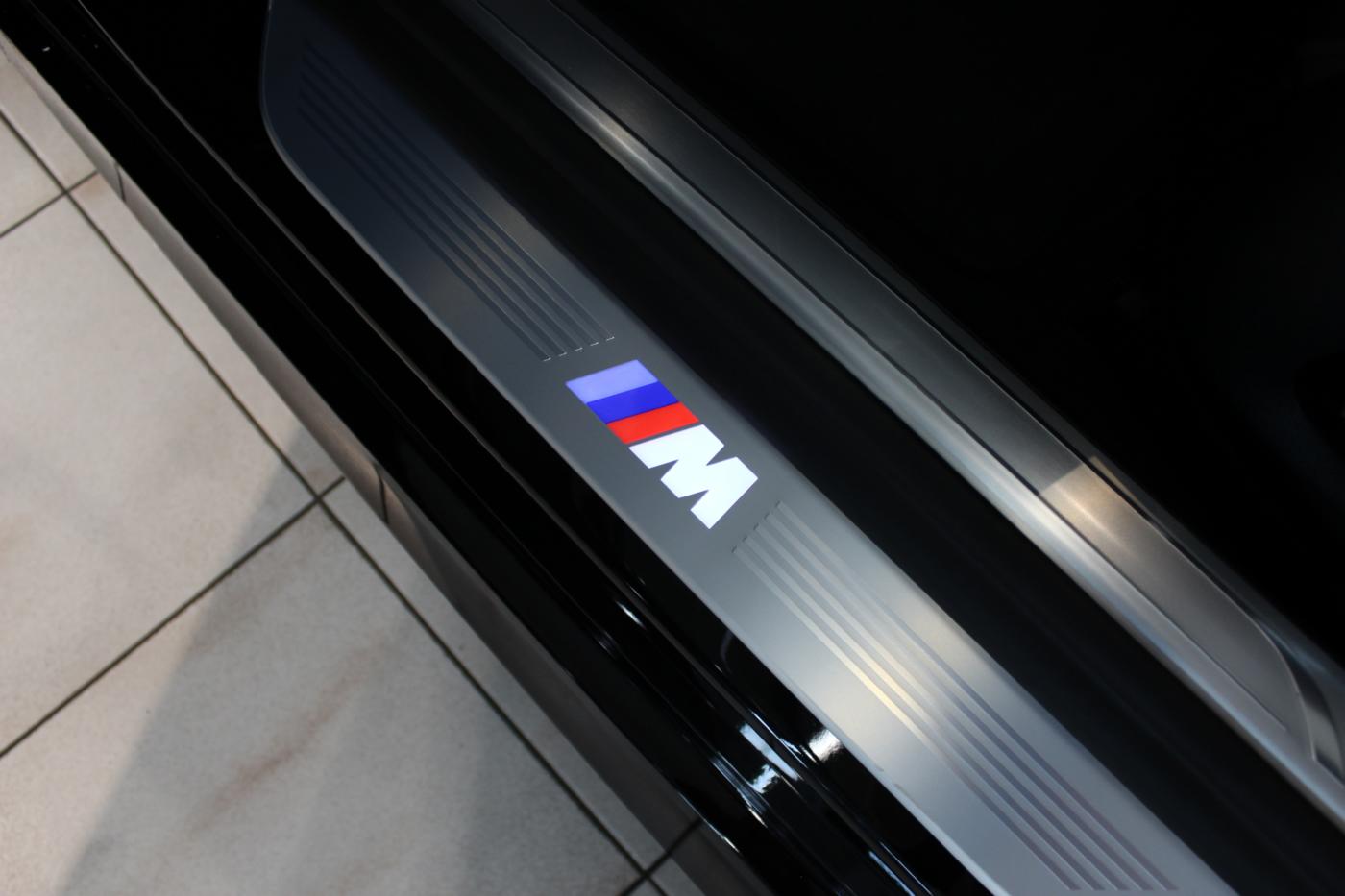 BMW Řada 7