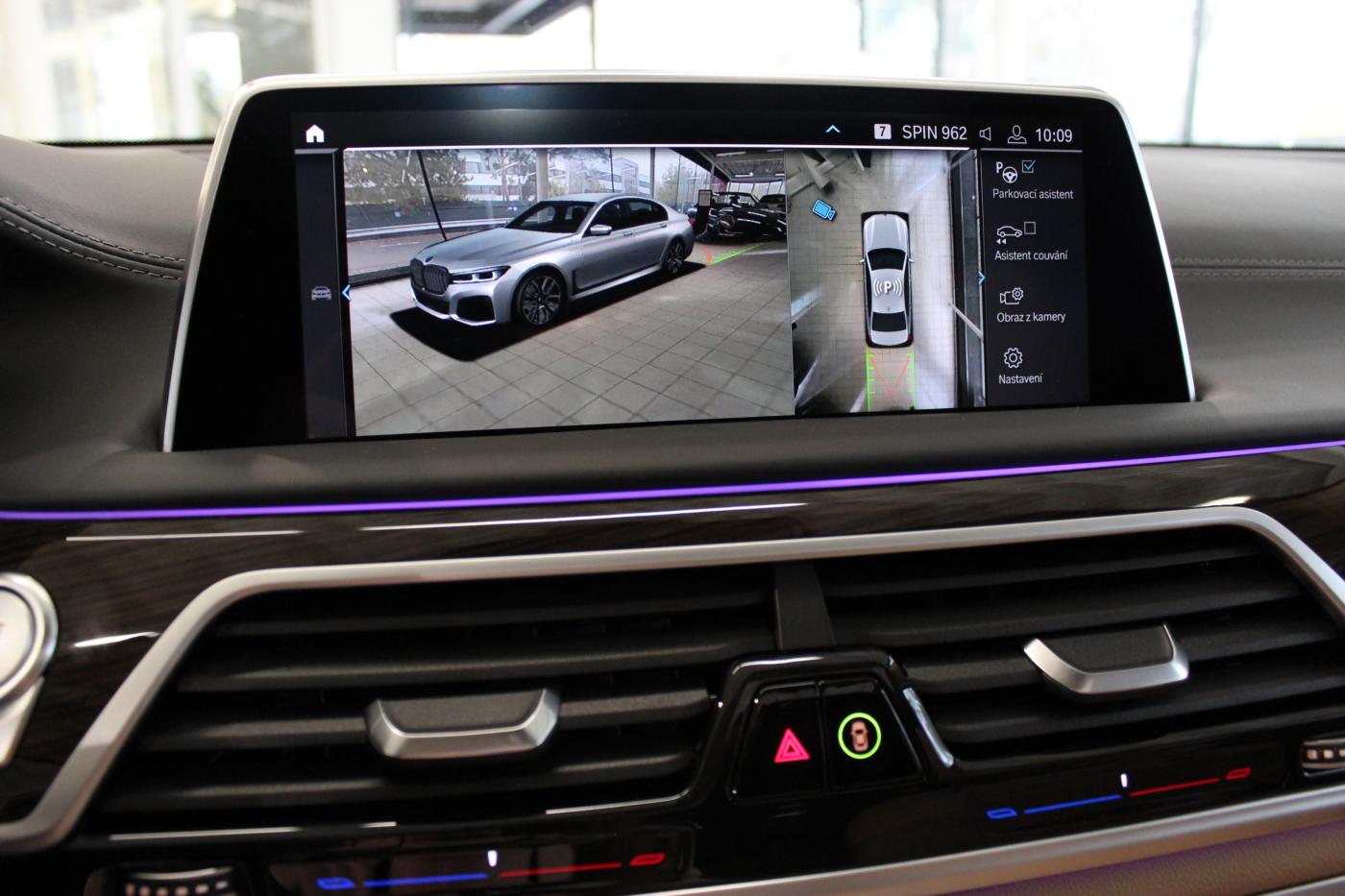 BMW Řada 7
