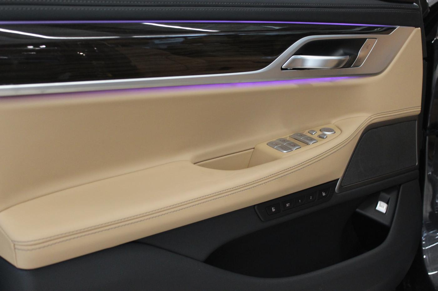 BMW Řada 7